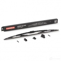 Щетка стеклоочистителя KAMOKA 5908242649566 Audi A2 FJ6NN F 28700
