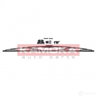 Щетка стеклоочистителя KAMOKA 5908242649566 1656701 FJ6NN F 28700 - Изображение 5