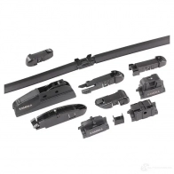Щетка стеклоочистителя KAMOKA XU 8L4 27500 5908242633251 1656565 - Изображение 3