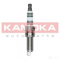 Свеча зажигания иридиевая KAMOKA 1437540292 7100014 0XT N2 - Изображение 4