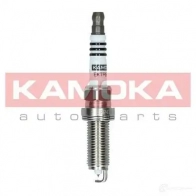 Свеча зажигания иридиевая KAMOKA 7100053 Y8 VRFB 1437540565 - Изображение 4