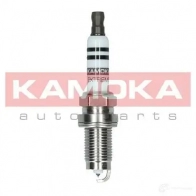 Свеча зажигания иридиевая KAMOKA BB DS2TJ 7100003 1437540566 - Изображение 4