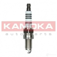 Свеча зажигания иридиевая KAMOKA 1437540671 4GOI V5 7100001