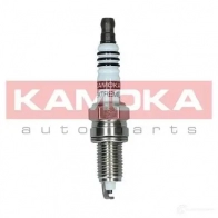 Свеча зажигания никелевая KAMOKA TE0202 B 7090544 1439757934