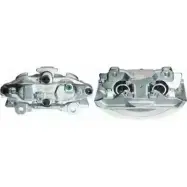 Тормозной суппорт TRISCAN W9PS LX 8170 344032 Audi A6 (C4) 1 Универсал 4.2 S6 Plus Quattro 326 л.с. 1996 – 1997 5J5MM