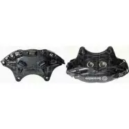 Тормозной суппорт TRISCAN WMT8P MCJ7 U 8170 344372 Opel Astra (J) 4 Хэтчбек 2.0 BiTurbo CDTI (68) 194 л.с. 2012 – 2015
