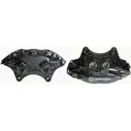 Тормозной суппорт TRISCAN 8170 344373 OT U8UGN 7RVRL8C Opel Astra (J) 4 Хэтчбек 2.0 BiTurbo CDTI (68) 194 л.с. 2012 – 2015