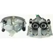 Тормозной суппорт TRISCAN 8170 344429 Mercedes E-Class (S210) 2 Универсал 4.3 E 430 T 4 matic (283) 279 л.с. 1999 – 2003 PXJBH C0 YCMKXWC
