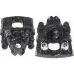 Тормозной суппорт TRISCAN Z8TPDTZ 73ZZ7 2E 8170 344566 Bmw 3 (E46) 4 Купе 3.2 M3 360 л.с. 2003 – 2006