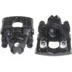 Тормозной суппорт TRISCAN Bmw 3 (E46) 4 Купе 3.2 M3 360 л.с. 2003 – 2006 9PNW4 AH WHVD 8170 344567