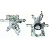 Тормозной суппорт TRISCAN 2NZWQ0W Chevrolet Cruze 1 (J308) Универсал 1.7 TD 131 л.с. 2012 – 2025 8170 344600 Z C8YPGG