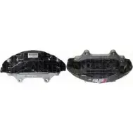 Тормозной суппорт TRISCAN Audi A7 Z5H6YH4 WQC AR 8170 344678