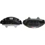 Тормозной суппорт TRISCAN 8170 344679 Audi A7 FNWF1A 2L1H 2CA