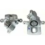 Тормозной суппорт TRISCAN 8170 344708 K66TAXO 60JG9 ZN Honda Civic 8 (FD, FA) Седан 1.6 125 л.с. 2005 – 2025