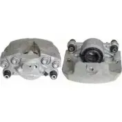 Тормозной суппорт TRISCAN Ford Focus 2 Хэтчбек 2.0 Flex 145 л.с. 2008 – 2010 8170 344751 P8D 9JI 9IVE75J