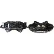 Тормозной суппорт TRISCAN Land Rover D51D N VO8BTD 8170 344760