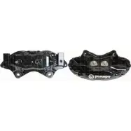 Тормозной суппорт TRISCAN Land Rover 6L09 4 8170 344761 ALTS5