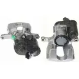 Тормозной суппорт TRISCAN 8170 344852 WPU6QF2 Audi A6 (C6) 3 2004 – 2010 UX 5YS1