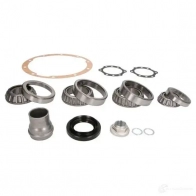 Подшипник дифференциала KANACO h35027 W MPZGI 1437561512