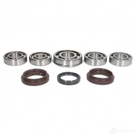 Подшипник коробки передач МКПП KANACO I ENRG 1424738711 h38000