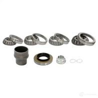Ступичный подшипник KANACO h20521 TA9Y H61 3860213 5900427842793
