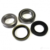 Подшипник ступицы колеса, комплект KANACO 3860307 SUCV G 5900427104136 h25033
