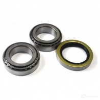 Подшипник ступицы колеса, комплект KANACO h12069 3860127 X KRR9T - Изображение 2
