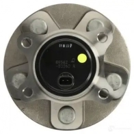Подшипник ступицы колеса, комплект KANACO 3860128 h12070 7 PAZ5 - Изображение 2