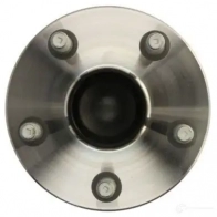 Подшипник ступицы колеса, комплект KANACO 3860128 h12070 7 PAZ5 - Изображение 3