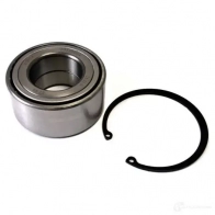 Подшипник ступицы колеса, комплект KANACO 3860060 5901170699429 h10090 NA BU94 - Изображение 2