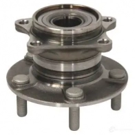 Подшипник ступицы колеса, комплект KANACO A 2UKR 3860282 h23050 - Изображение 2