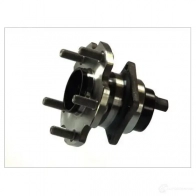 Подшипник ступицы колеса, комплект KANACO 3860258 h22087 OD0 5DT - Изображение 2