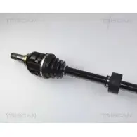 Приводной вал TRISCAN 11GSQ Toyota Carina (T190) 2 1992 – 1996 RFE C9EA 8540 13526