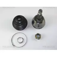 Шрус граната TRISCAN Fiat Palio (178) 1 Универсал 1.2 73 л.с. 1996 – 2001 NVE1BUD DQSPU H 8540 15119