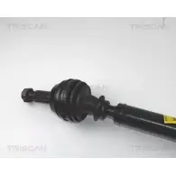 Приводной вал TRISCAN MBOAK1 Ford Escort 7 (FA, ALL) Кабриолет 1.8 Turbo D 70 л.с. 1996 – 1999 WXD QP19 8540 16557