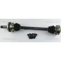 Приводной вал TRISCAN 8 BPEZD WG529 Opel Omega (B) 2 1994 – 2003 8540 24537