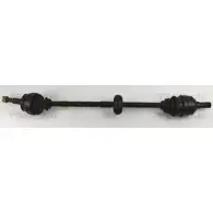 Приводной вал TRISCAN 9OGO5 8540 24544 Z6FKT Z Opel Astra (F) 1 Универсал 1.7 TDS (F08. C05) 82 л.с. 1991 – 1998