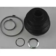 Комплект пылника, приводной вал TRISCAN SFS8HVV 8540 29909 Audi 100 MNB LQ6D