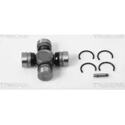 Карданный шарнир с крестовиной TRISCAN 8540 N29 6E0C 7 ESFX7R 1147484