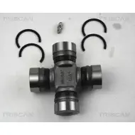 Карданный шарнир с крестовиной TRISCAN 1147491 M4FCFBS 8540 T20 T6 SCX