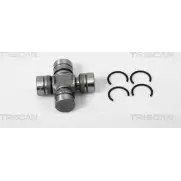 Карданный шарнир с крестовиной TRISCAN 66RNZ 8540 Z09 ZF T4KE 1147495
