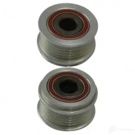 Обгонная муфта генератора KAVO PARTS dfp8506 ZTF 9B Suzuki Jimny (JB, SN) 1 Внедорожник 1.5 DDiS 4x4 86 л.с. 2005 – 2025 8715616221641