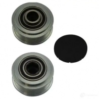 Обгонная муфта генератора KAVO PARTS 8715616163538 KL4 M93Q Toyota Yaris Verso (XP20) 1 Минивэн 1.4 D 4D (NLP20. NLP22) 75 л.с. 2001 – 2005 dfp9009
