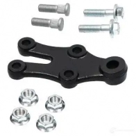 Шаровая опора KAVO PARTS 7 X812YZ 1437562415 sbj3043 - Изображение 3