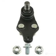 Шаровая опора KAVO PARTS 2 KXTPW 8715616291378 1219410377 sbj4024