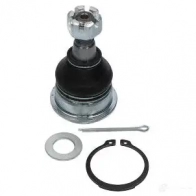 Шаровая опора KAVO PARTS W1S 5JI6 8715616039291 1768234 sbj6506 - Изображение 2