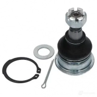 Шаровая опора KAVO PARTS W1S 5JI6 8715616039291 1768234 sbj6506 - Изображение 3