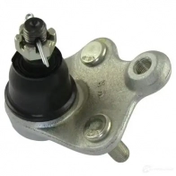 Шаровая опора KAVO PARTS Honda CR-V 3 (RE) Кроссовер 2.0 i VTEC 4WD (RE5. RE2) 150 л.с. 2006 – 2012 O JXAFQG sbj2028 8715616207331
