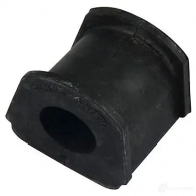 Втулка стабилизатора KAVO PARTS 8715616088411 QW G6V Hyundai H1 Starex (A1) 1 Минивэн 2.4 4WD 112 л.с. 1998 – 2004 sbs3044