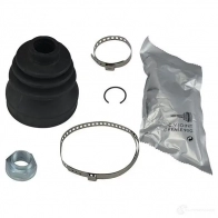 Пыльник шруса, ремкомплект KAVO PARTS Subaru Legacy (BD) 2 Седан 2.0 i 4WD 116 л.с. 1994 – 1999 8715616136280 OKCT3 P cvb8006